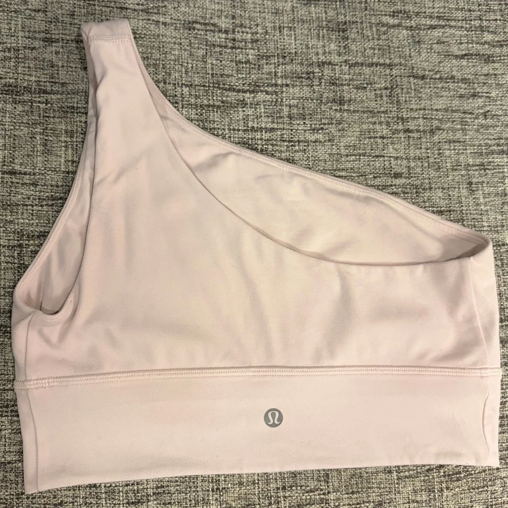 Lululemon Align Asymmetrical Bra - Picture 5 of 6